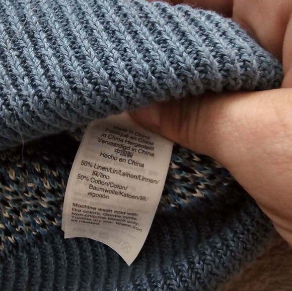 NWT J. Crew Cardigan Sweater - Picture 7 of 9